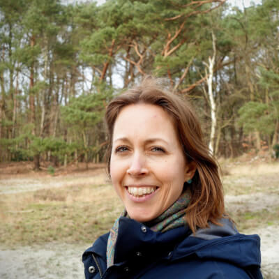 Hannah van der Werf